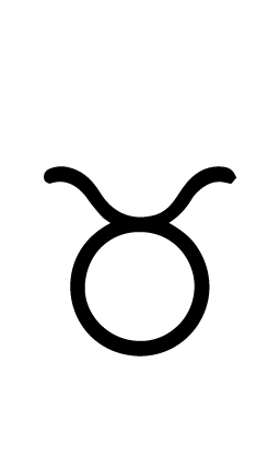 Телець 1